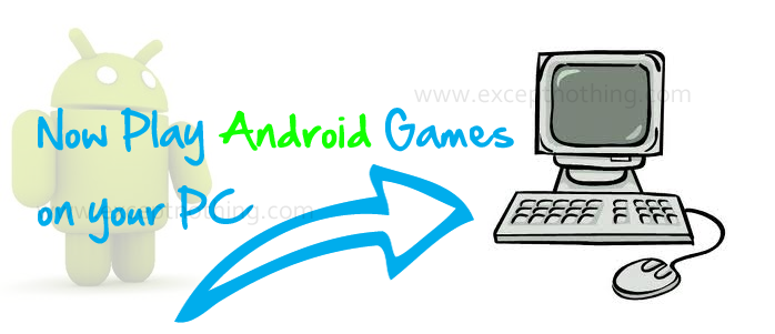 play android games on computer