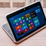 Dell XPS 12 Enhanced Review