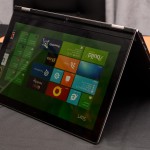 Lenovo Yoga: A Revolutionary Ultrabook Model
