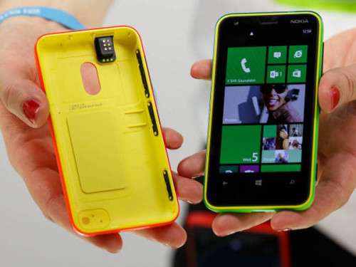 Nokia Lumia 620 – A Good Choice?