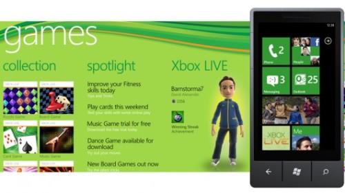 Best Windows Phone Games so Far