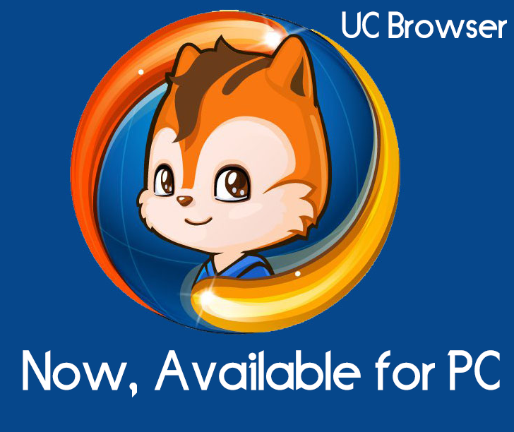 uc browser for