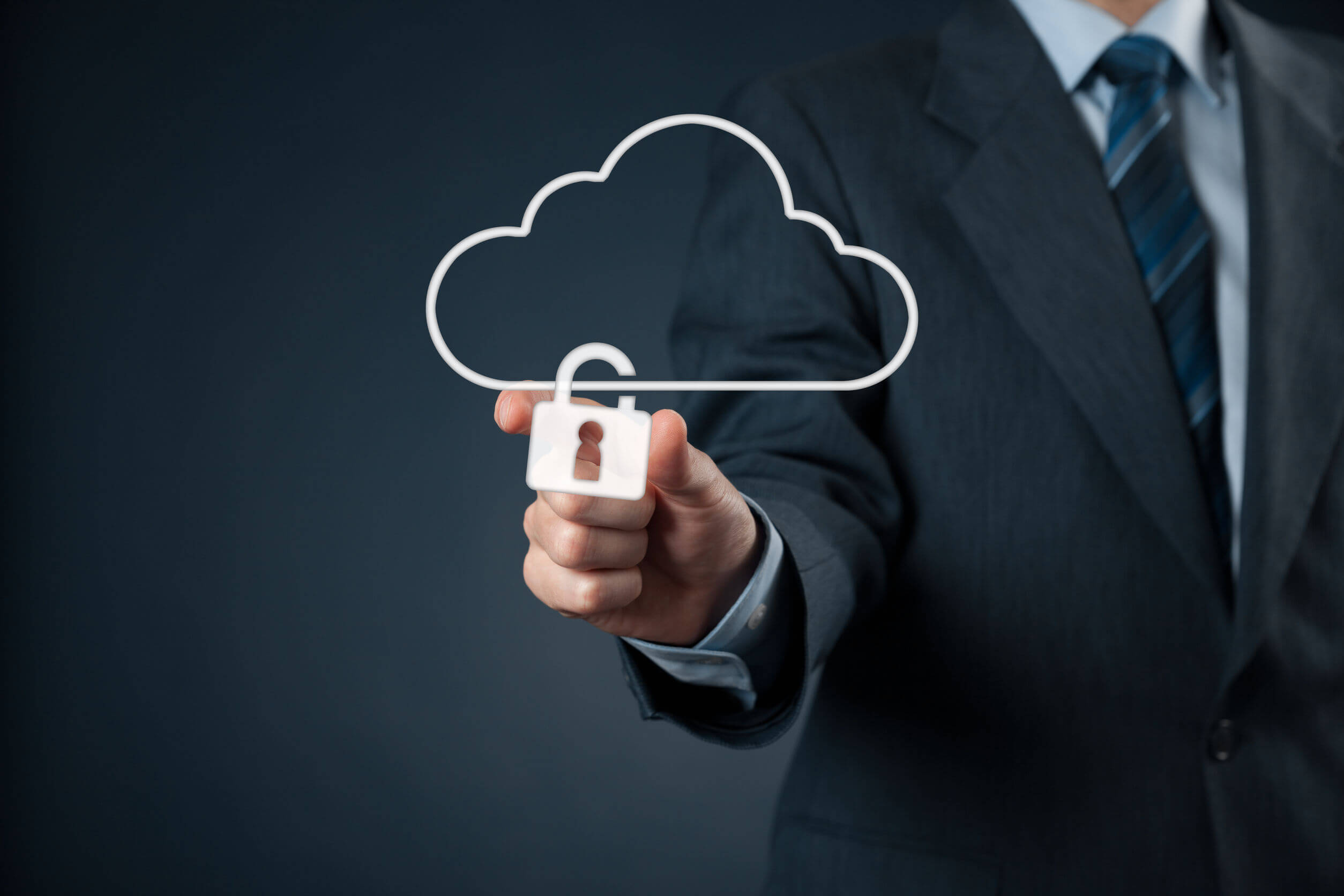 5 Reasons Why You Should Adopt Cloud Computing