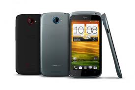 HTC One S (2)