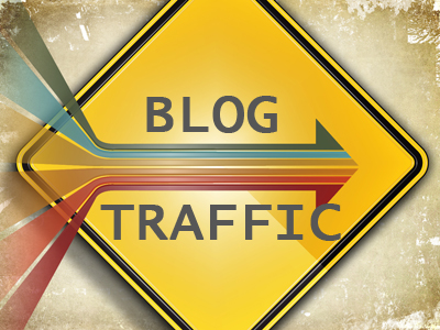 Blogging Traffic
