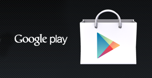 Update Android Market to Google Play