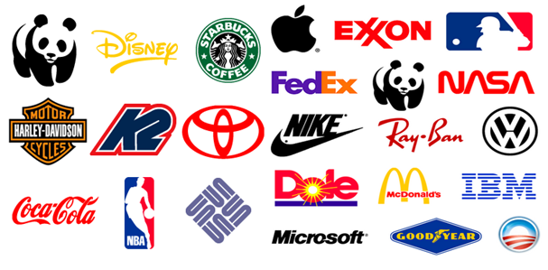 Professional Company Logo designs