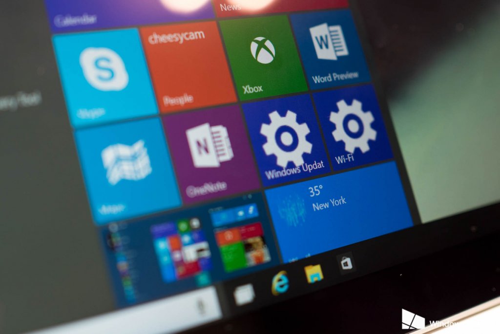 Top 5 universal apps for Windows 10